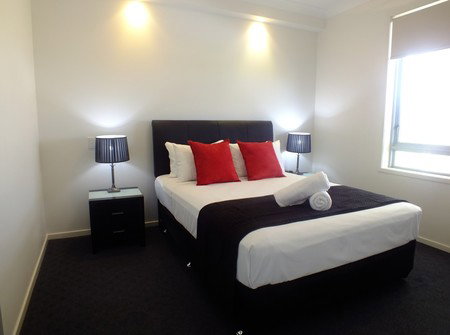 Pacific Marina Apartments - Accommodation Whitsundays 7