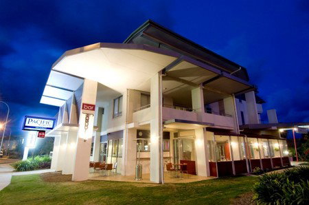 Pacific Marina Apartments - Accommodation Whitsundays 8