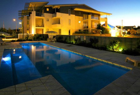 Pacific Marina Apartments - Accommodation Whitsundays 11