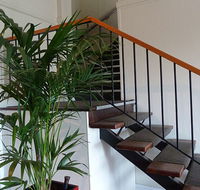 George on the Terrace - Accommodation Whitsundays