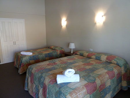 George On The Terrace - Accommodation Whitsundays 4