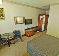 Heritage Country Motel - Accommodation Whitsundays
