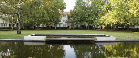 University House - Accommodation Whitsundays 3