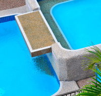 Waters Edge The Strand - Townsville - Accommodation Whitsundays