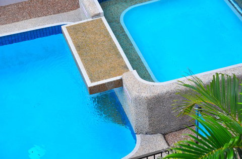 Waters Edge The Strand - Townsville - Accommodation Whitsundays 0