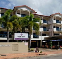 Park Regis Anchorage - Accommodation Whitsundays