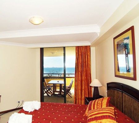 Waters Edge Resort - Accommodation Whitsundays 3