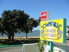 North Ward QLD Accommodation Whitsundays
