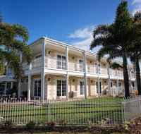 White Lace Motor Inn - Accommodation Whitsundays