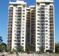 Banyandah Towers - Accommodation Whitsundays