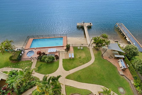 Banyandah Towers - Accommodation Whitsundays 1