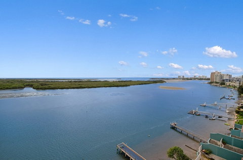 Banyandah Towers - Accommodation Whitsundays 2