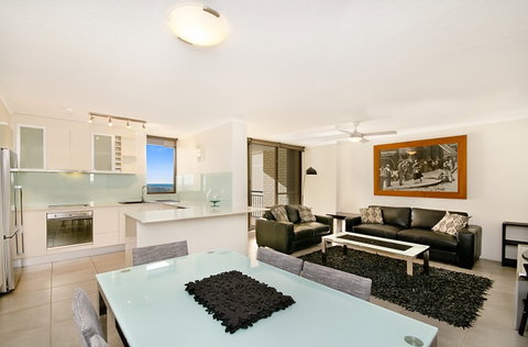 Banyandah Towers - Accommodation Whitsundays 3