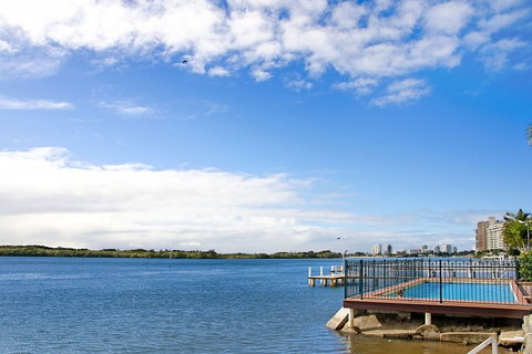 Banyandah Towers - Accommodation Whitsundays 4