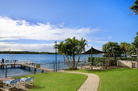 Banyandah Towers - Accommodation Whitsundays 5