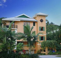 Martinique On Macrossan - Accommodation Whitsundays