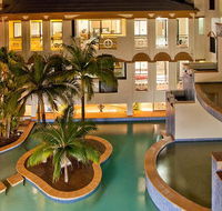 Regal Port Douglas - Accommodation Whitsundays