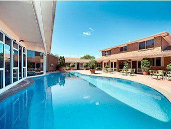 Narrabundah ACT Accommodation Whitsundays