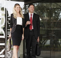 Rydges Capital Hill - Canberra - Accommodation Whitsundays