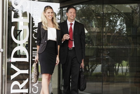Rydges Capital Hill - Canberra - Accommodation Whitsundays 0
