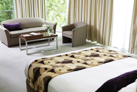 Rydges Capital Hill - Canberra - Accommodation Whitsundays 1