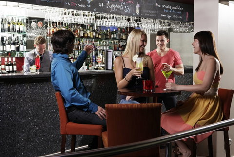 Rydges Capital Hill - Canberra - Accommodation Whitsundays 3