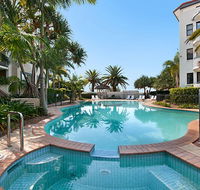 Sandcastles On The Broadwater - Accommodation Whitsundays