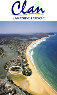 Clan Lakeside Lodge - Accommodation Whitsundays 7
