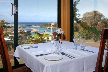 Whale Motor Inn - Accommodation Whitsundays 3