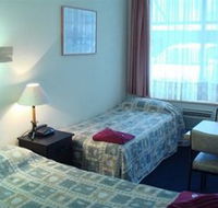 Motel Maroondah - Accommodation Whitsundays