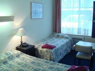 Motel Maroondah - Accommodation Whitsundays 0