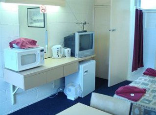 Motel Maroondah - Accommodation Whitsundays 1