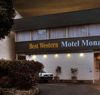 Best Western Motel Monaro - Accommodation Whitsundays