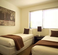 Quality Inn Colonial - Accommodation Whitsundays