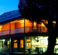Abernethy Guesthouse - Accommodation Whitsundays