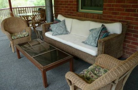 Abernethy Guesthouse - Accommodation Whitsundays 2