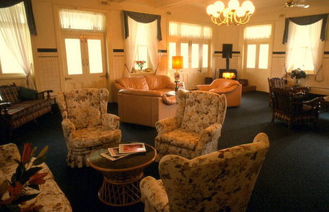 Abernethy Guesthouse - Accommodation Whitsundays 3