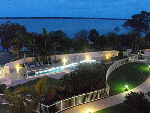Moorings Beach Resort - Accommodation Whitsundays 2
