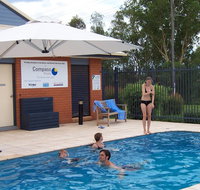 Albert Motel - Accommodation Whitsundays