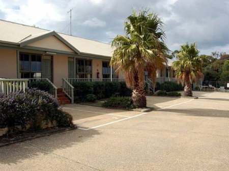 Lightkeepers Inn Motel - Accommodation Whitsundays 0