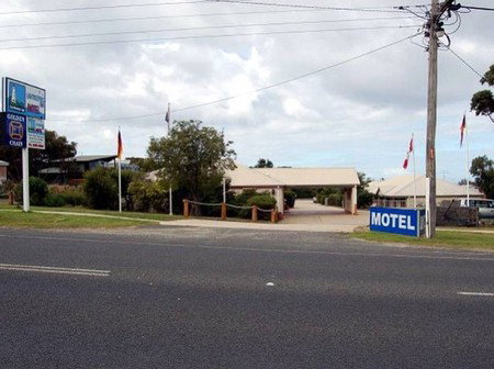 Lightkeepers Inn Motel - Accommodation Whitsundays 2