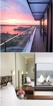 Intercontinental Sydney - Accommodation Whitsundays 6