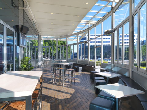 Holiday Inn Sydney Airport - Accommodation Whitsundays 2