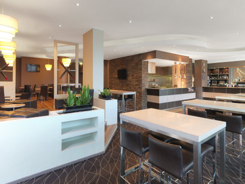 Holiday Inn Sydney Airport - Accommodation Whitsundays 3