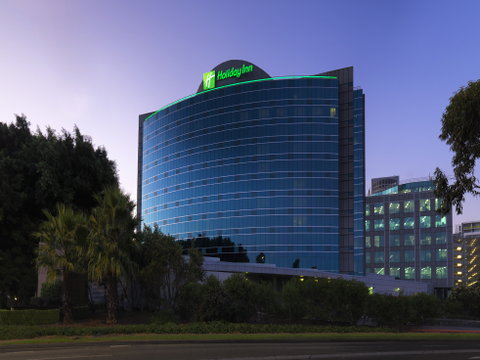 Holiday Inn Sydney Airport - Accommodation Whitsundays 4