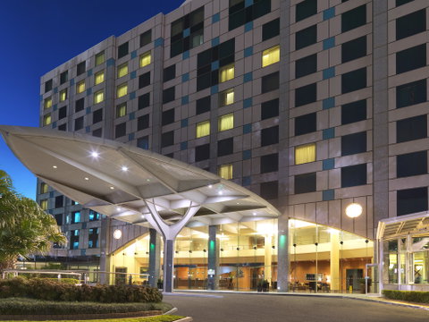 Holiday Inn Sydney Airport - Accommodation Whitsundays 5