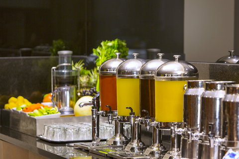Holiday Inn Sydney Airport - Accommodation Whitsundays 6