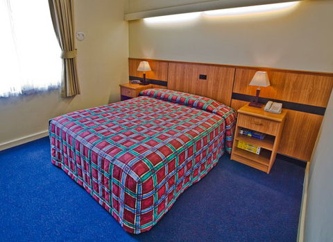 Comfort Hotel Perth City - Accommodation Whitsundays 0