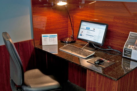 Comfort Hotel Perth City - Accommodation Whitsundays 3
