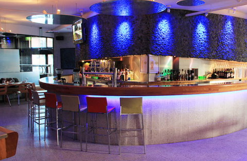 Comfort Hotel Perth City - Accommodation Whitsundays 5